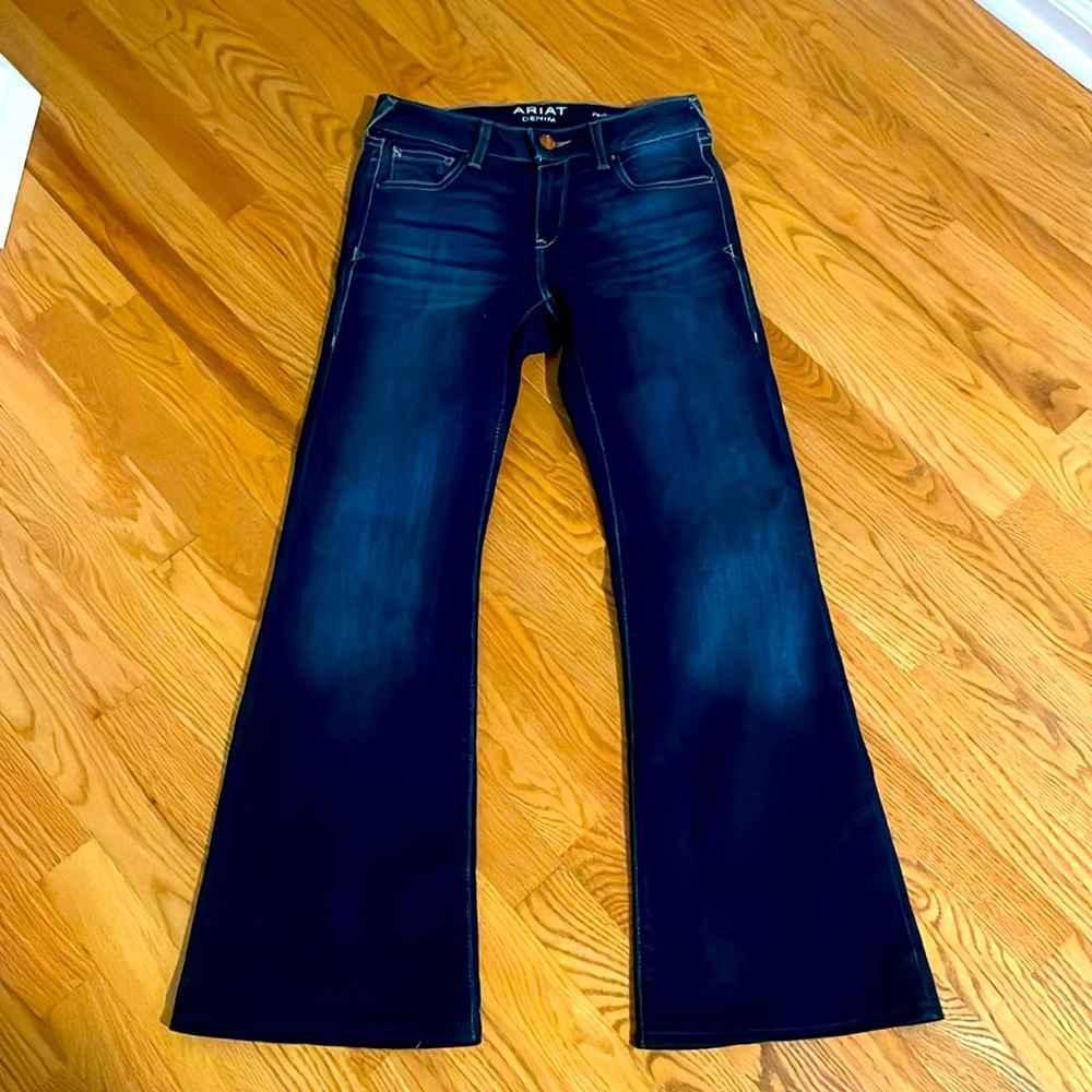 Ariat Perfect Rise Jeans